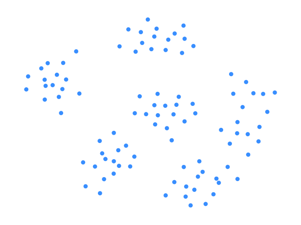 Neural network image